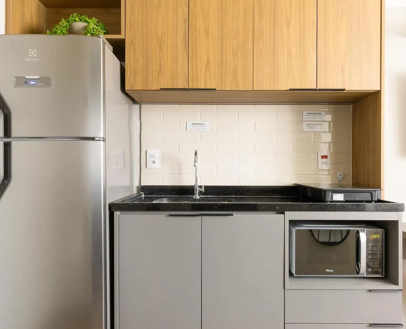 Bhomy Perdizes - A 7Min Do Allianz Parque Rm135 São Paulo Appartement
