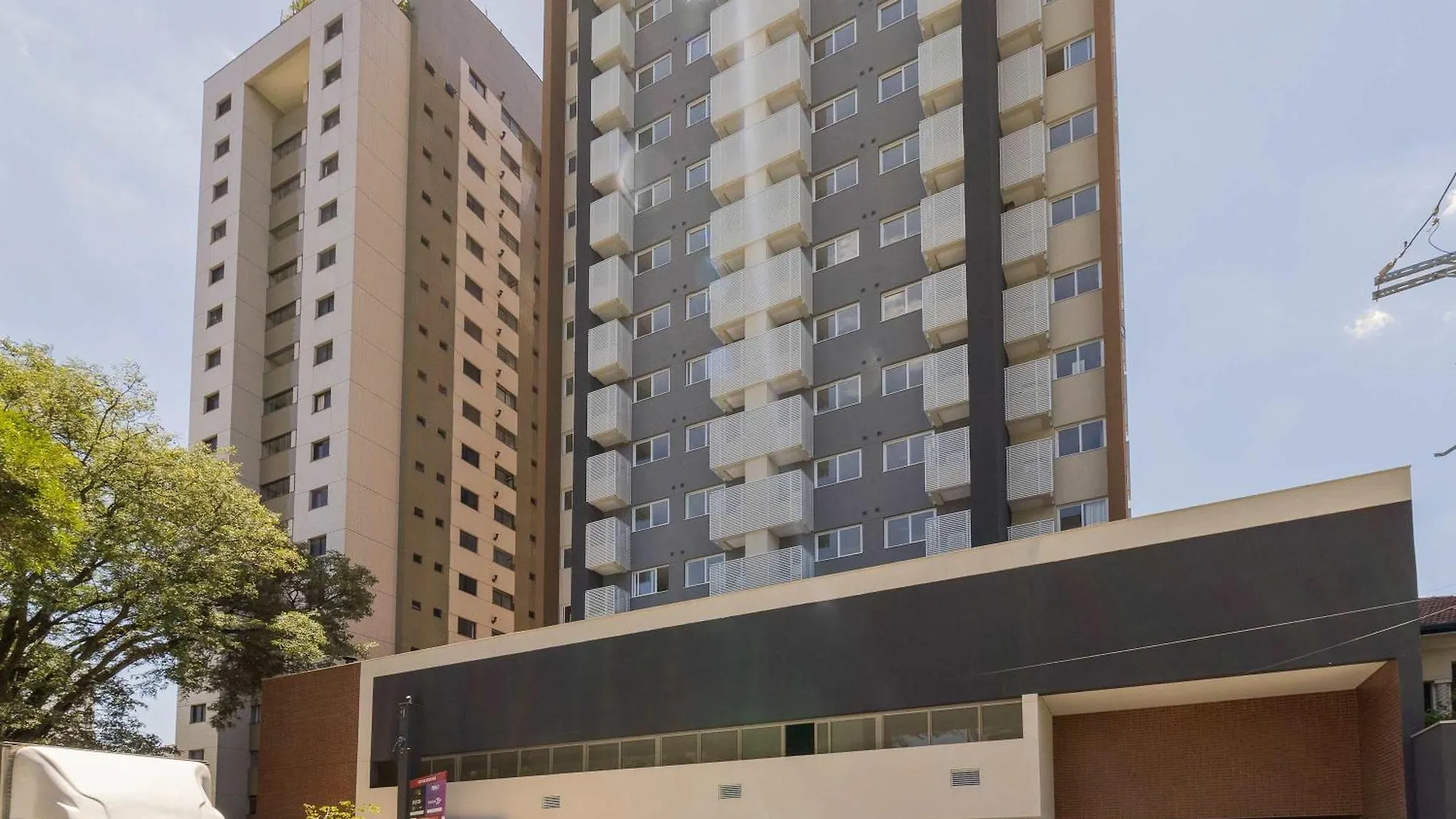 Appartement Bhomy Perdizes - A 7Min Do Allianz Parque Rm135 São Paulo