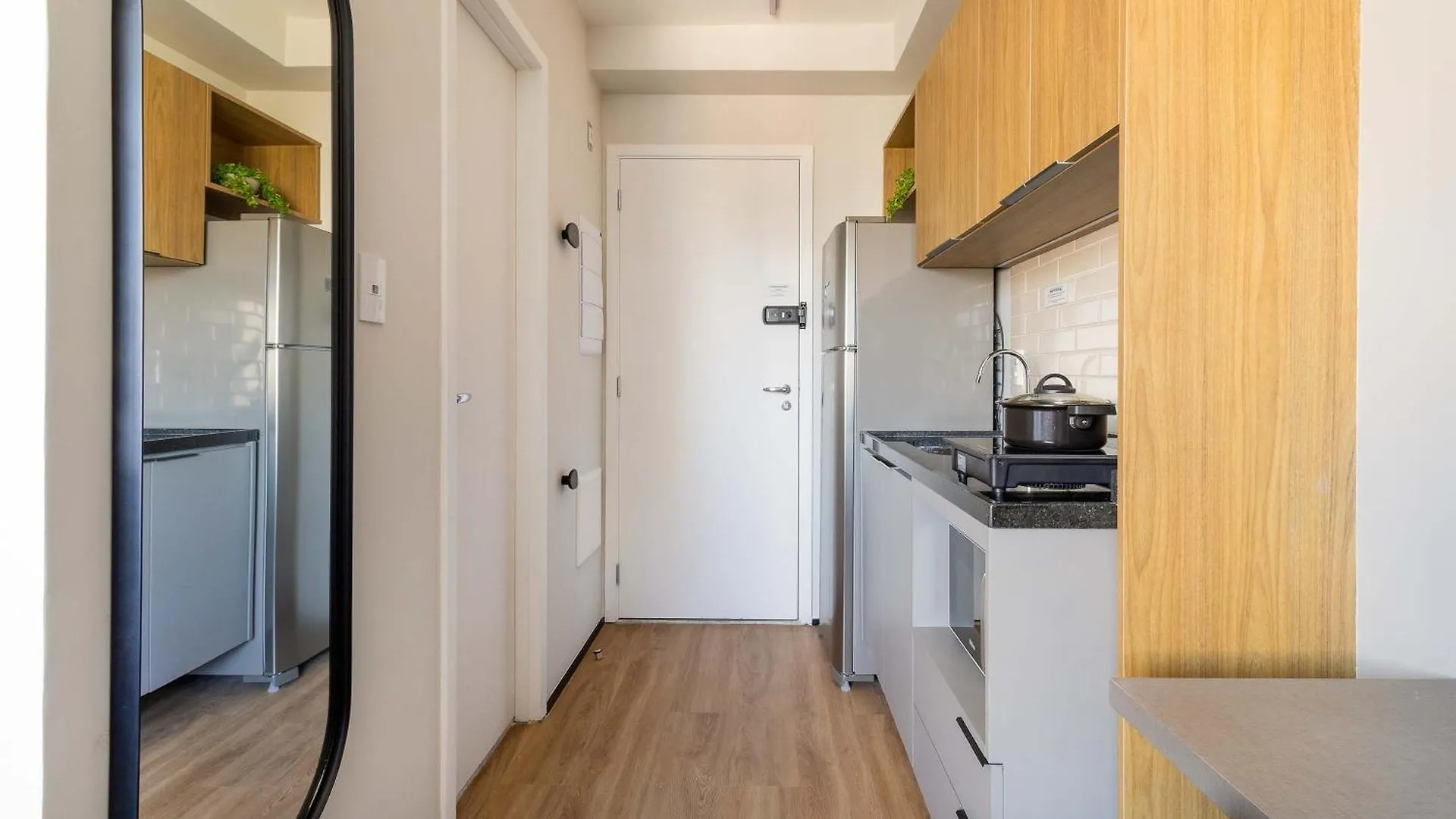 Bhomy Perdizes - A 7Min Do Allianz Parque Rm135 São Paulo Appartement